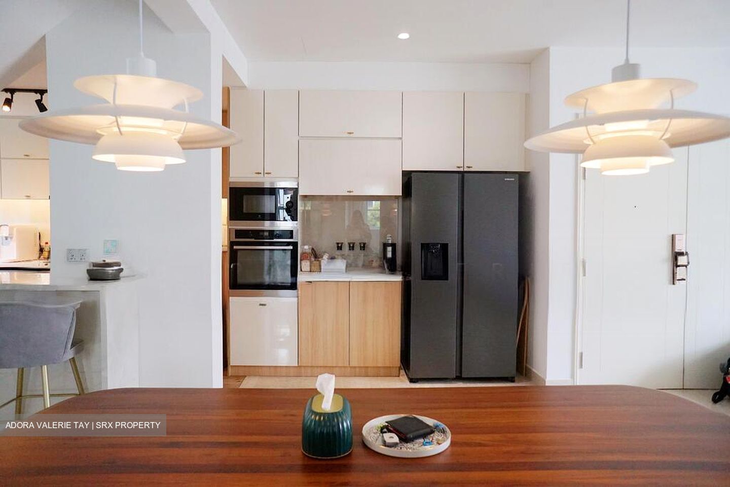 Ville Royale (D9), Condominium #497941571
